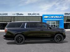 2027 Chevrolet Suburban 4wd 4dr Ls - Photo 9
