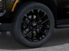 2027 Chevrolet Suburban 4wd 4dr Ls - Photo 12