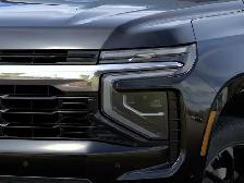 2027 Chevrolet Suburban 4wd 4dr Ls - Photo 13