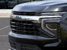 2027 Chevrolet Suburban 4wd 4dr Ls - Photo 16