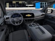 2027 Chevrolet Suburban 4wd 4dr Ls - Photo 18