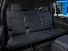2027 Chevrolet Suburban 4wd 4dr Ls - Photo 20