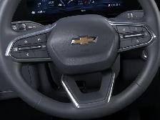 2027 Chevrolet Suburban 4wd 4dr Ls - Photo 22