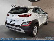 2023 Hyundai Kona PREFERRED AWD - Photo 3