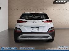 2023 Hyundai Kona PREFERRED AWD - Photo 4