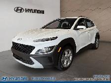 2023 Hyundai Kona PREFERRED AWD - Photo 5