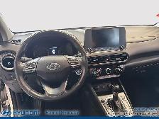2023 Hyundai Kona PREFERRED AWD - Photo 14