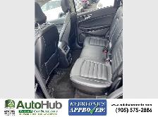 2018 Ford Edge SEL-AWD-LEATHER-NAV-BACKUP CAMERA-PANO ROOF - Photo 13