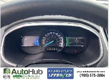 2018 Ford Edge SEL-AWD-LEATHER-NAV-BACKUP CAMERA-PANO ROOF - Photo 15