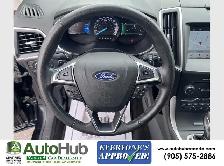 2018 Ford Edge SEL-AWD-LEATHER-NAV-BACKUP CAMERA-PANO ROOF - Photo 16