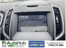 2018 Ford Edge SEL-AWD-LEATHER-NAV-BACKUP CAMERA-PANO ROOF - Photo 18
