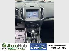 2018 Ford Edge SEL-AWD-LEATHER-NAV-BACKUP CAMERA-PANO ROOF - Photo 19