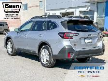 2021 Subaru Outback Convenience 2.5i Convenience - Photo 3