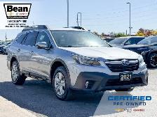 2021 Subaru Outback Convenience 2.5i Convenience - Photo 8