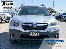 2021 Subaru Outback Convenience 2.5i Convenience - Photo 9