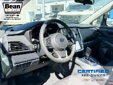 2021 Subaru Outback Convenience 2.5i Convenience - Photo 11