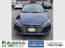 2017 Hyundai Elantra SE-LEATHER-SUNROOF-BACKUP CAMERA - Photo 2