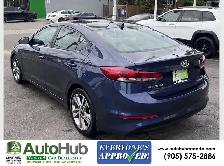 2017 Hyundai Elantra SE-LEATHER-SUNROOF-BACKUP CAMERA - Photo 5