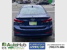 2017 Hyundai Elantra SE-LEATHER-SUNROOF-BACKUP CAMERA - Photo 6
