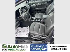 2017 Hyundai Elantra SE-LEATHER-SUNROOF-BACKUP CAMERA - Photo 8