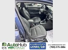 2017 Hyundai Elantra SE-LEATHER-SUNROOF-BACKUP CAMERA - Photo 11
