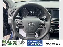 2017 Hyundai Elantra SE-LEATHER-SUNROOF-BACKUP CAMERA - Photo 15
