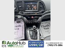 2017 Hyundai Elantra SE-LEATHER-SUNROOF-BACKUP CAMERA - Photo 18