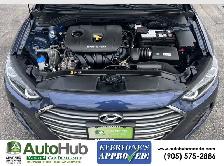 2017 Hyundai Elantra SE-LEATHER-SUNROOF-BACKUP CAMERA - Photo 20