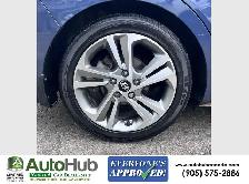 2017 Hyundai Elantra SE-LEATHER-SUNROOF-BACKUP CAMERA - Photo 21