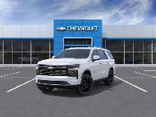 2027 Chevrolet Tahoe High Country 4WD 4dr High Country