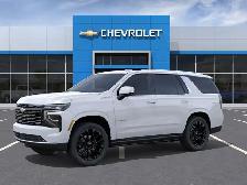 2027 Chevrolet Tahoe High Country 4WD 4dr High Country - Photo 2