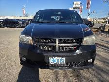 2014 Dodge Grand Caravan SXT 4dr Wgn SXT - Photo 2