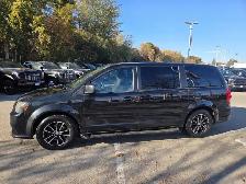 2014 Dodge Grand Caravan SXT 4dr Wgn SXT - Photo 3