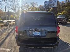 2014 Dodge Grand Caravan SXT 4dr Wgn SXT - Photo 4