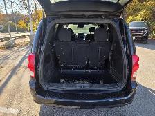2014 Dodge Grand Caravan SXT 4dr Wgn SXT - Photo 5