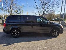 2014 Dodge Grand Caravan SXT 4dr Wgn SXT - Photo 6