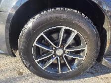2014 Dodge Grand Caravan SXT 4dr Wgn SXT - Photo 7