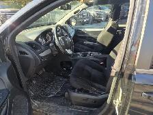 2014 Dodge Grand Caravan SXT 4dr Wgn SXT - Photo 8