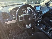 2014 Dodge Grand Caravan SXT 4dr Wgn SXT - Photo 9