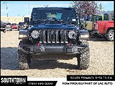 2023 Jeep Wrangler Rubicon - Photo 2