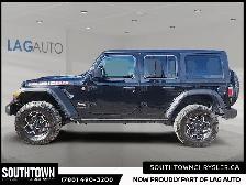2023 Jeep Wrangler Rubicon - Photo 3