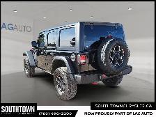 2023 Jeep Wrangler Rubicon - Photo 4