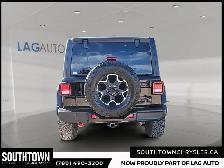 2023 Jeep Wrangler Rubicon - Photo 5