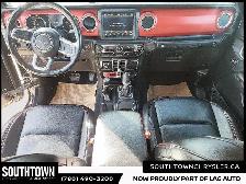 2023 Jeep Wrangler Rubicon - Photo 9
