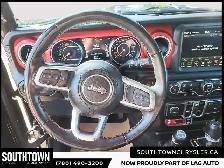 2023 Jeep Wrangler Rubicon - Photo 10