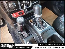 2023 Jeep Wrangler Rubicon - Photo 13