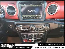 2023 Jeep Wrangler Rubicon - Photo 16