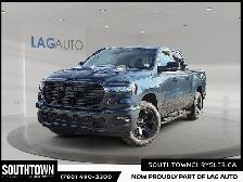 2026 Ram 1500 Sport