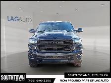 2026 Ram 1500 Sport - Photo 2