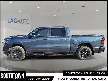 2026 Ram 1500 Sport - Photo 3